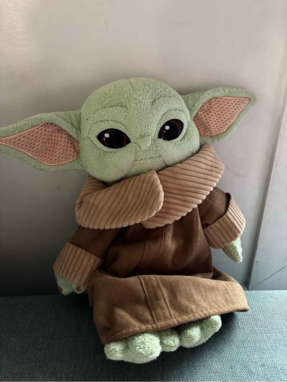 Scentsy buddy the child